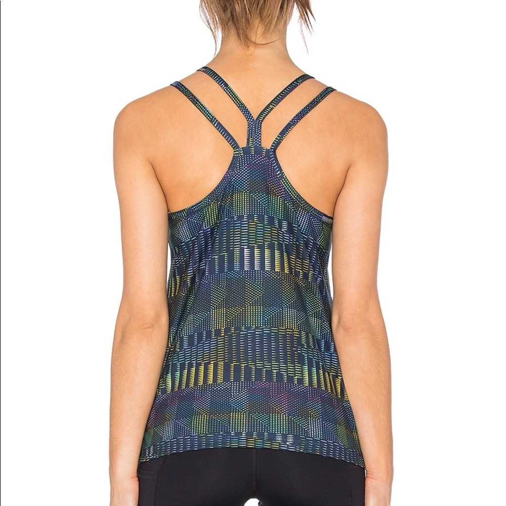 Patagonia Latticeback Tank